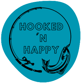 Hooked N Happy